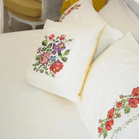 5 Tas Boutique Hotel * Alacati